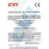 Κίνα Guangzhou EPT Environmental Protection Technology Co.,Ltd Πιστοποιήσεις
